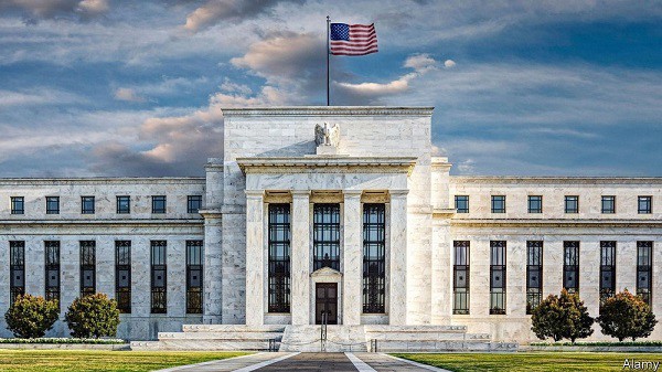 Bầu cử Tổng thống Mỹ và tác động thị trường tài chính toàn cầu (kỳ 2): Tiền sẽ tiếp tục bơm, dù ai đắc cử - Ảnh 2.