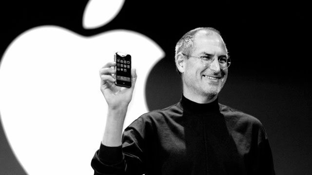 Lộ ảnh hiếm về dây chuyền sản xuất iPhone nguyên bản từ năm 2007: Thô sơ và đơn giản tới không ngờ - Ảnh 2.