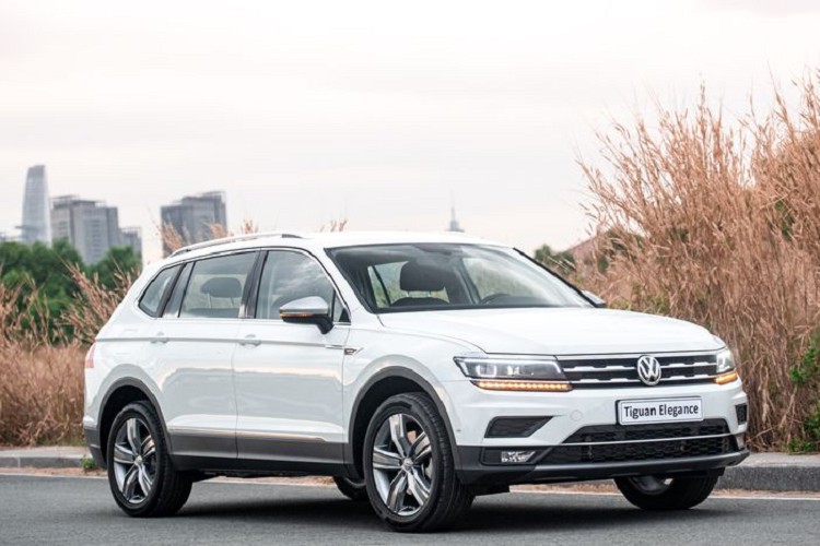 Volkswagen Viet Nam ra mat Tiguan 2021 tu 1,699 ty dong-Hinh-9