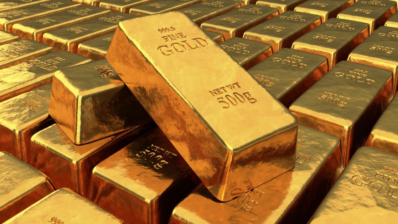 Tài chính - Ngân hàng - Giá vàng ngày 12/3/2021: Vàng khởi sắc tăng gần 300.000/lượng