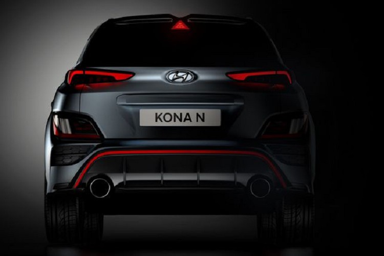 Hyundai Kona N 2022, ban cao cap va the thao nhat cua Kona-Hinh-6